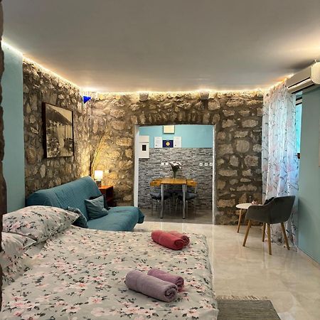 Apartments Hana Makarska Exterior photo