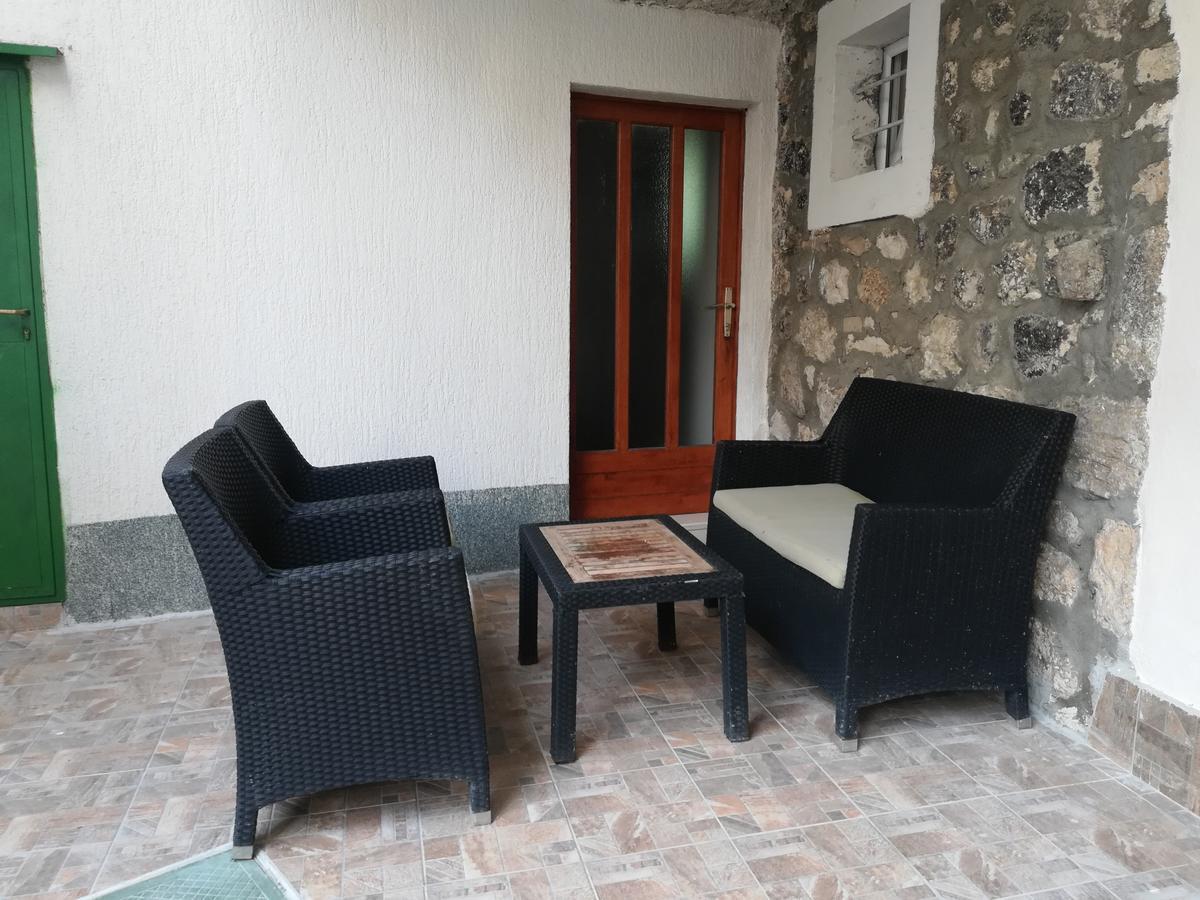 Apartments Hana Makarska Exterior photo