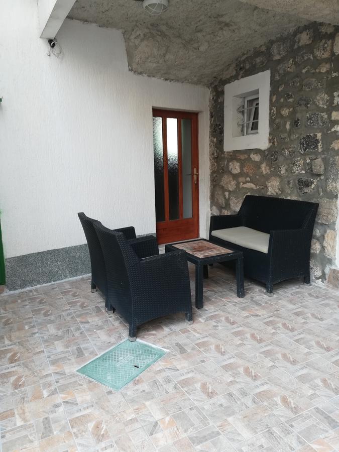 Apartments Hana Makarska Exterior photo